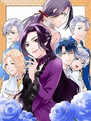 短剧作品海报